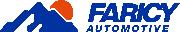 Faricy Kia Logo